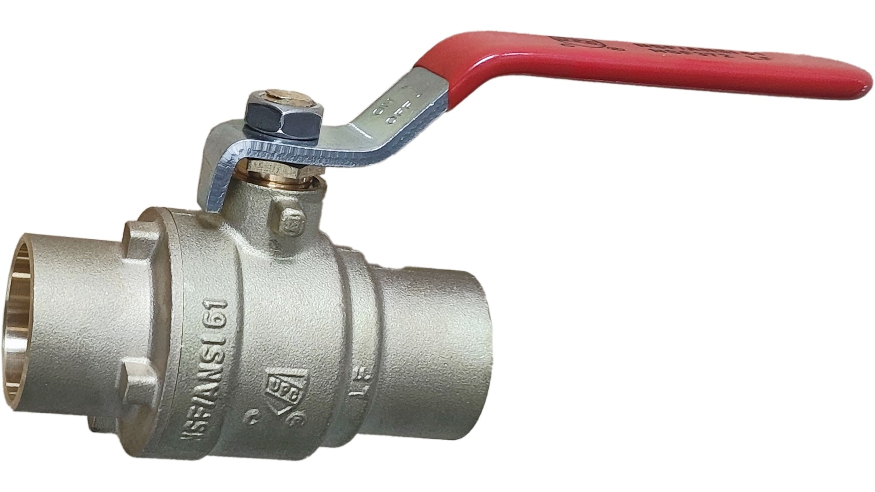 Ball Valves